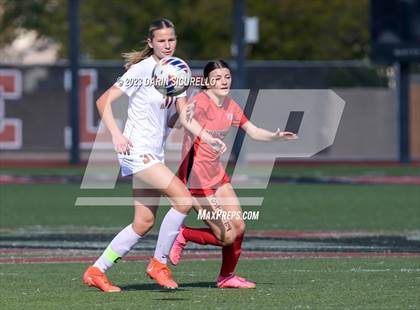 Thumbnail 3 in Williams Field vs. Eastmark (Coyote Classic Tournament) photogallery.