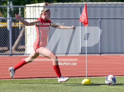 Thumbnail 2 in Williams Field vs. Eastmark (Coyote Classic Tournament) photogallery.