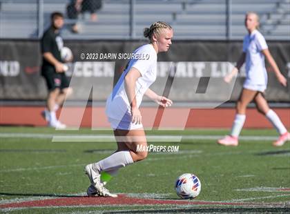 Thumbnail 2 in Williams Field vs. Eastmark (Coyote Classic Tournament) photogallery.