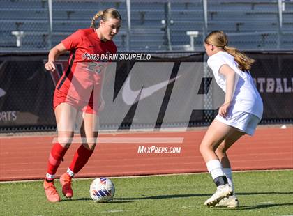 Thumbnail 2 in Williams Field vs. Eastmark (Coyote Classic Tournament) photogallery.
