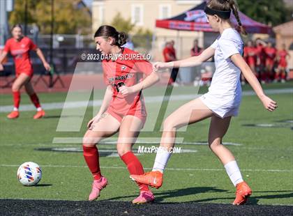 Thumbnail 3 in Williams Field vs. Eastmark (Coyote Classic Tournament) photogallery.
