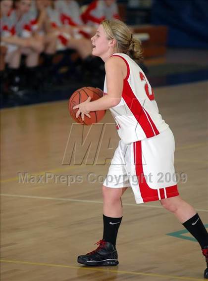 Thumbnail 1 in Paducah Tilghman vs Todd County Central (Lady Stars Classic) photogallery.