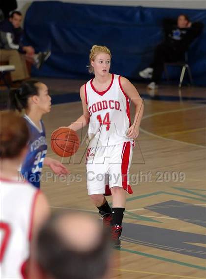 Thumbnail 3 in Paducah Tilghman vs Todd County Central (Lady Stars Classic) photogallery.