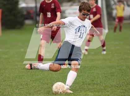Thumbnail 3 in Triton Regional @ Newburyport photogallery.