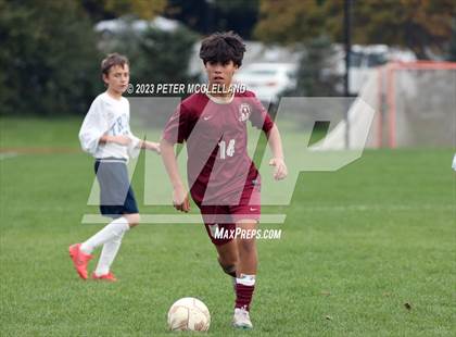 Thumbnail 2 in Triton Regional @ Newburyport photogallery.