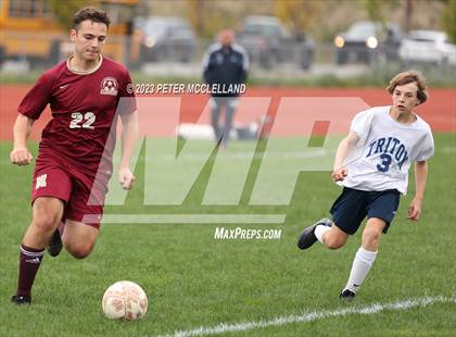 Thumbnail 1 in Triton Regional @ Newburyport photogallery.