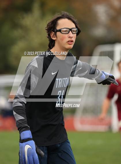 Thumbnail 3 in Triton Regional @ Newburyport photogallery.