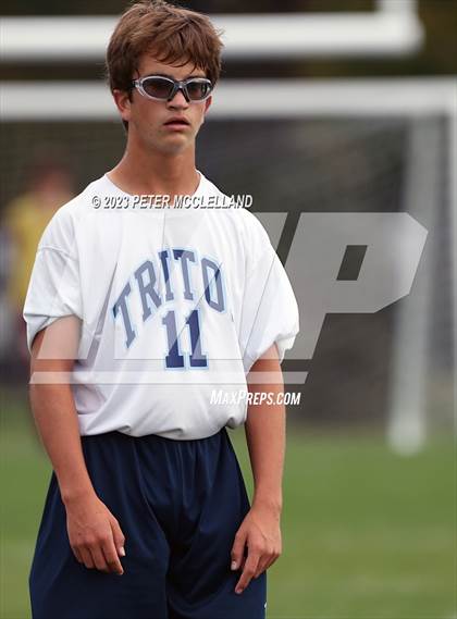 Thumbnail 3 in Triton Regional @ Newburyport photogallery.