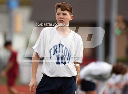 Thumbnail 3 in Triton Regional @ Newburyport photogallery.