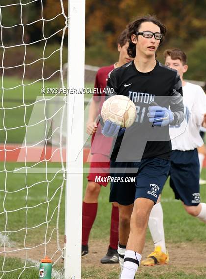 Thumbnail 1 in Triton Regional @ Newburyport photogallery.