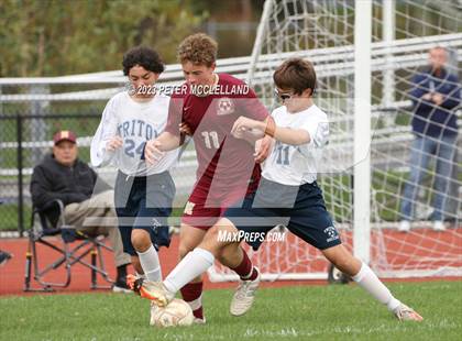Thumbnail 3 in Triton Regional @ Newburyport photogallery.