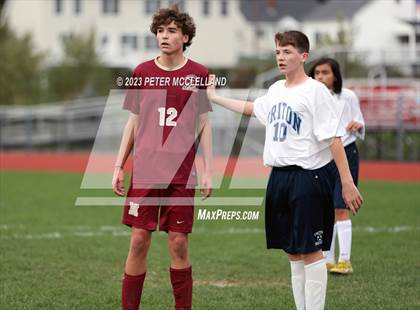 Thumbnail 3 in Triton Regional @ Newburyport photogallery.