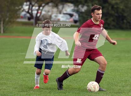 Thumbnail 1 in Triton Regional @ Newburyport photogallery.