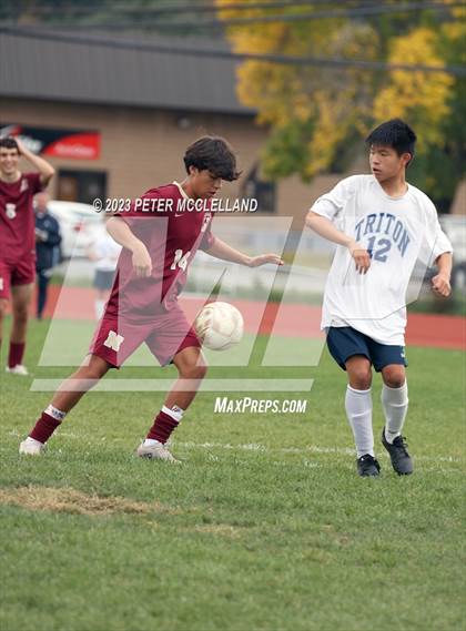 Thumbnail 2 in Triton Regional @ Newburyport photogallery.