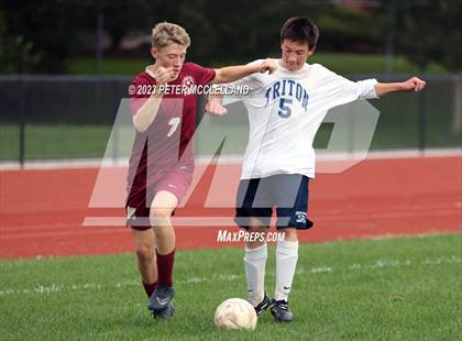 Thumbnail 3 in Triton Regional @ Newburyport photogallery.
