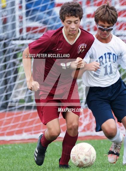Thumbnail 1 in Triton Regional @ Newburyport photogallery.