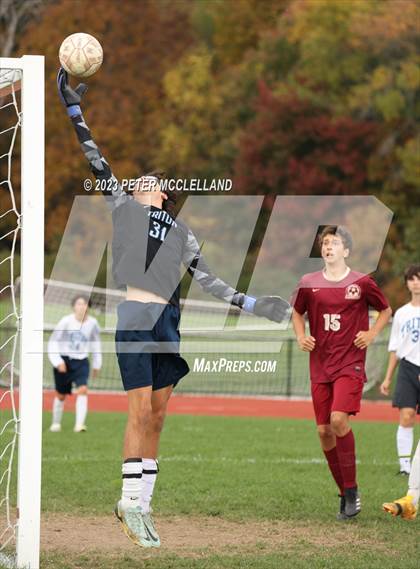 Thumbnail 3 in Triton Regional @ Newburyport photogallery.