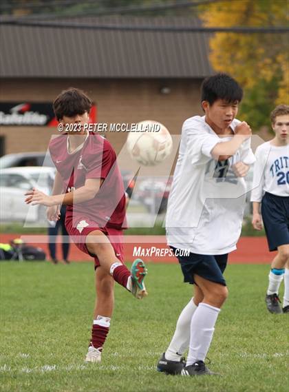 Thumbnail 1 in Triton Regional @ Newburyport photogallery.