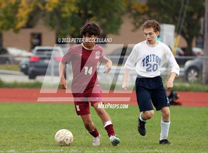 Thumbnail 1 in Triton Regional @ Newburyport photogallery.