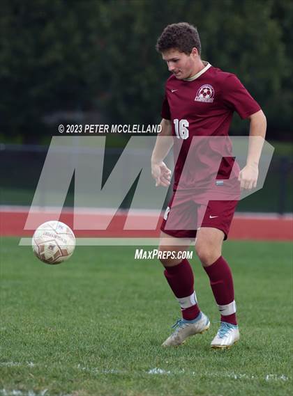 Thumbnail 1 in Triton Regional @ Newburyport photogallery.