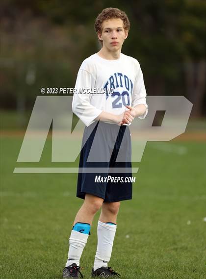 Thumbnail 1 in Triton Regional @ Newburyport photogallery.