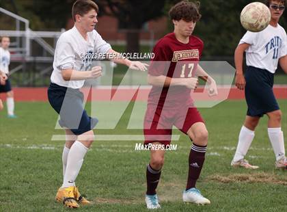 Thumbnail 3 in Triton Regional @ Newburyport photogallery.