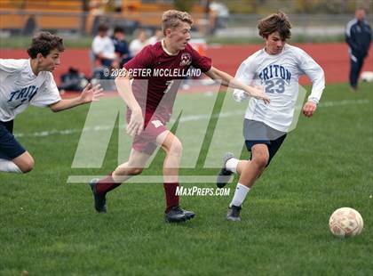 Thumbnail 3 in Triton Regional @ Newburyport photogallery.