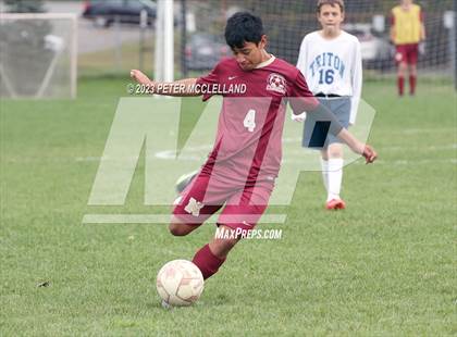 Thumbnail 3 in Triton Regional @ Newburyport photogallery.