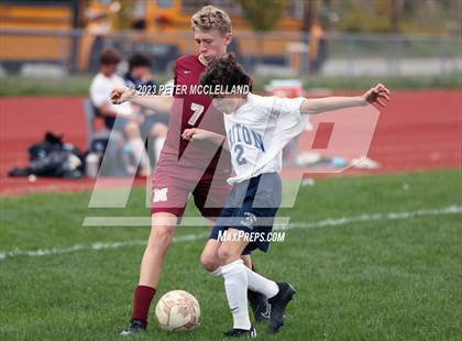 Thumbnail 1 in Triton Regional @ Newburyport photogallery.