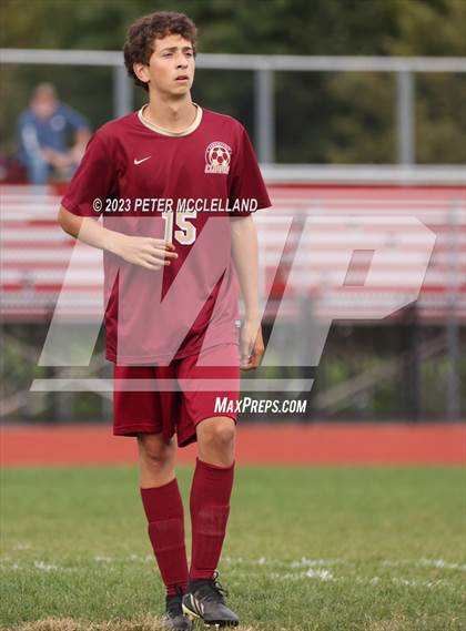 Thumbnail 3 in Triton Regional @ Newburyport photogallery.