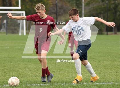 Thumbnail 1 in Triton Regional @ Newburyport photogallery.