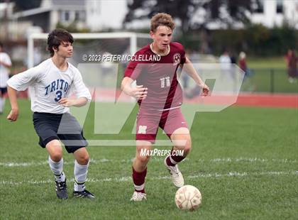Thumbnail 3 in Triton Regional @ Newburyport photogallery.