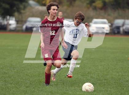 Thumbnail 3 in Triton Regional @ Newburyport photogallery.