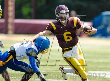Thumbnail 1 in Simeon @ Loyola Academy photogallery.