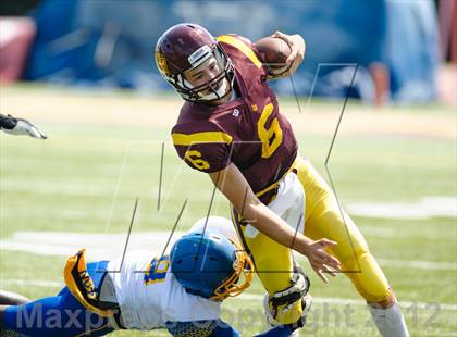 Thumbnail 3 in Simeon @ Loyola Academy photogallery.