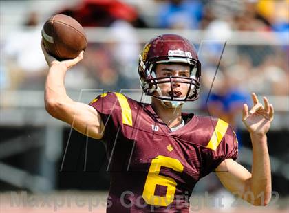Thumbnail 3 in Simeon @ Loyola Academy photogallery.