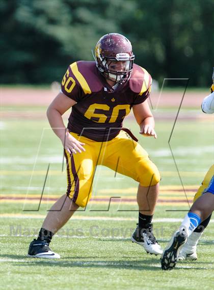 Thumbnail 1 in Simeon @ Loyola Academy photogallery.