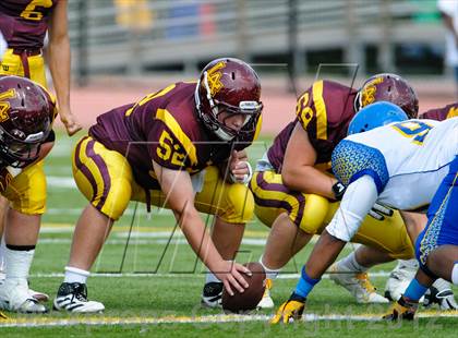 Thumbnail 3 in Simeon @ Loyola Academy photogallery.