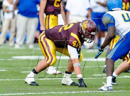 Thumbnail 3 in Simeon @ Loyola Academy photogallery.