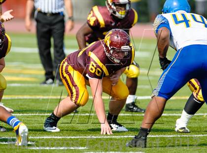 Thumbnail 3 in Simeon @ Loyola Academy photogallery.