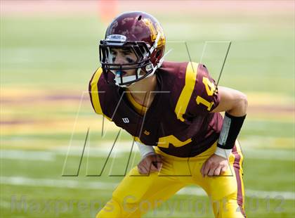 Thumbnail 3 in Simeon @ Loyola Academy photogallery.