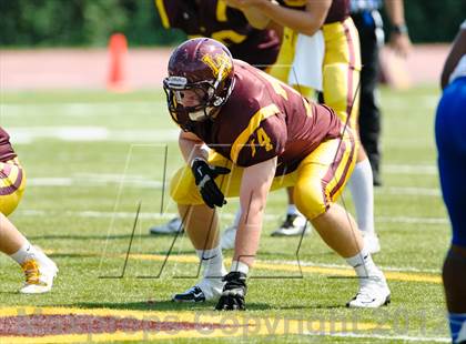 Thumbnail 1 in Simeon @ Loyola Academy photogallery.