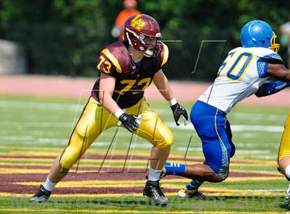 Thumbnail 1 in Simeon @ Loyola Academy photogallery.