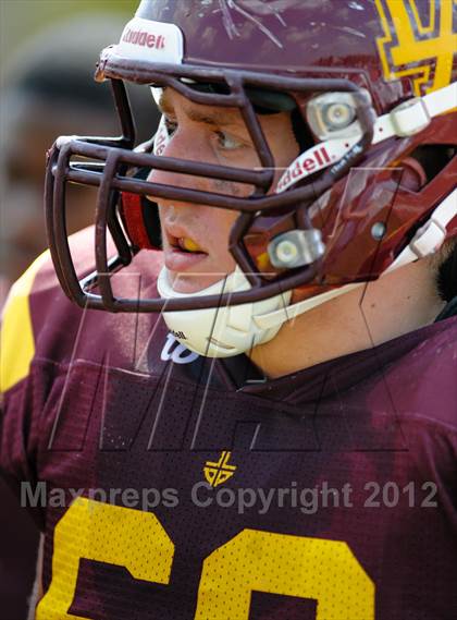 Thumbnail 3 in Simeon @ Loyola Academy photogallery.
