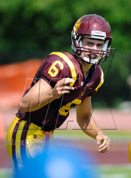 Thumbnail 1 in Simeon @ Loyola Academy photogallery.