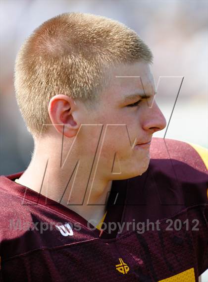 Thumbnail 3 in Simeon @ Loyola Academy photogallery.
