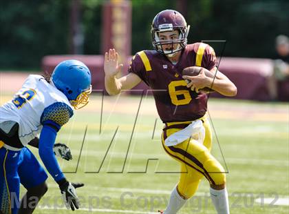 Thumbnail 3 in Simeon @ Loyola Academy photogallery.