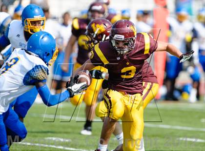 Thumbnail 3 in Simeon @ Loyola Academy photogallery.