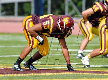 Thumbnail 1 in Simeon @ Loyola Academy photogallery.