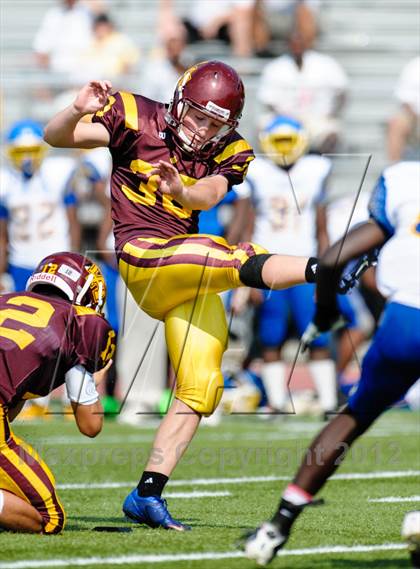 Thumbnail 1 in Simeon @ Loyola Academy photogallery.
